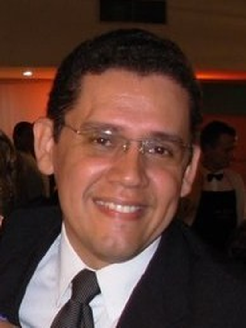 Marcelo Ricardo B de Miranda - Foto 1