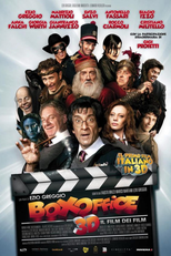Box Office 3D: Il film dei film (Box Office 3D: Il film dei film)