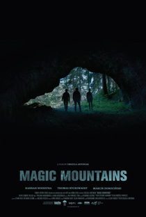Magic Mountains - Poster / Capa / Cartaz - Oficial 1