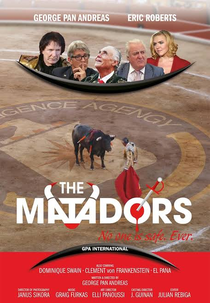 The Matadors (The Matadors)
