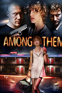 Among Them - Poster / Capa / Cartaz - Oficial 2