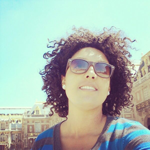 Foto de perfil de Mariana Veloso