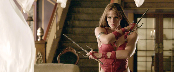 Jennifer Garner retorna como Elektra em Deadpool 3