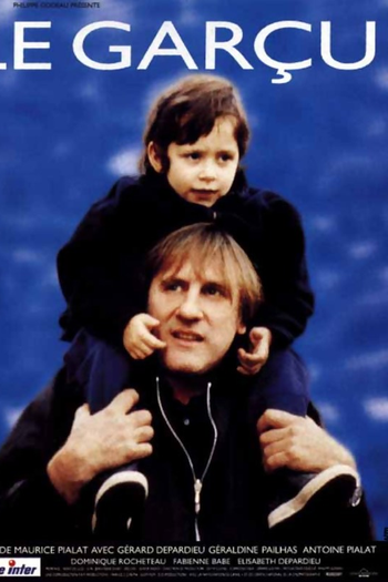  de Filme O Garoto (1995)