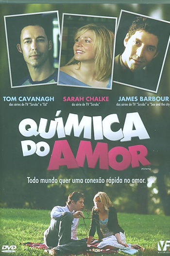  de Filme Química do Amor (2005)