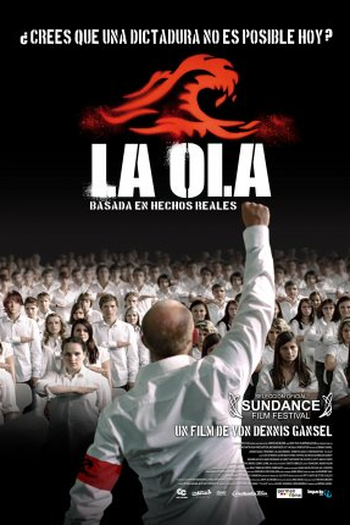  de Filme A Onda (2008)