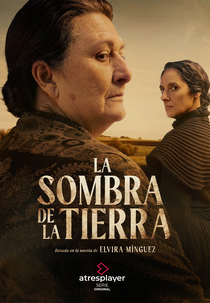 La sombra de la tierra (La sombra de la tierra)