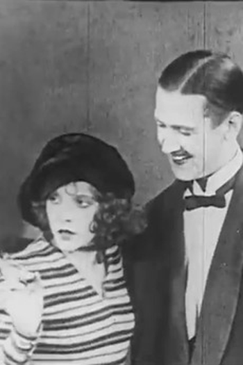 Poster de Curta Too Many Mammas (1924)