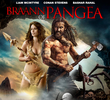 500,000 BC: Braann of Pangea