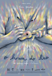 O Homem do Lixo (The Garbage Man)