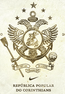 Republica Popular do Corinthians (Republica Popular do Corinthians)