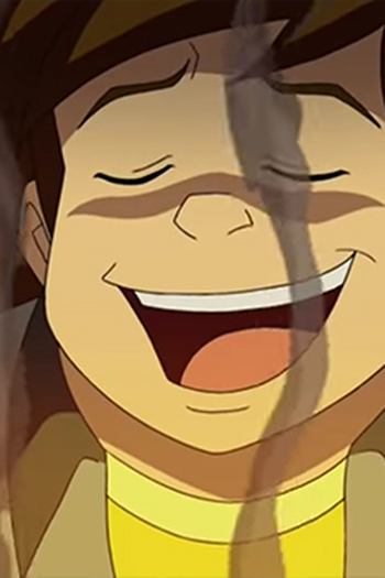 Poster de Episódio Newbie (2009)