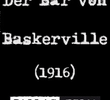 Der Bär von Baskerville