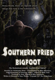 Southern Fried Bigfoot (Southern Fried Bigfoot)