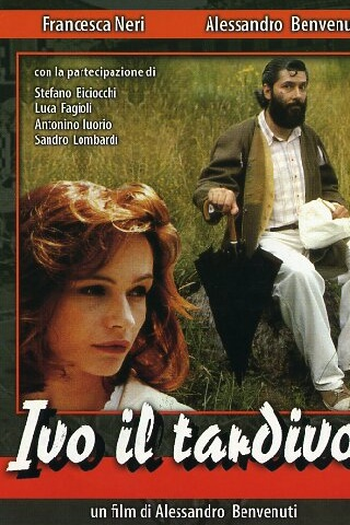  de Filme Ivo - O Gênio (1995)