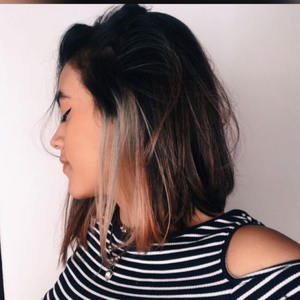 Foto de perfil de Gabrielle