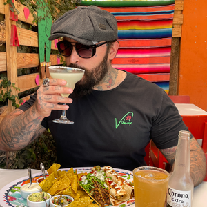 Foto de perfil de Paulo Marques