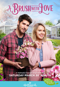 Entre Amores e Cores (A Brush with Love)