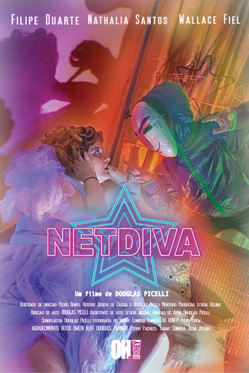  de Curta NETDIVA (2018)