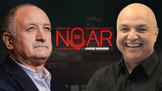 Trailer: "NÃO ESTOU BRIGADO (COM TITE), MAS A PALAVRA GRATIDÃO TEM QUE EXISTIR" - NO AR COM FELIPÃO - #58