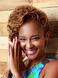 Amanda Seales