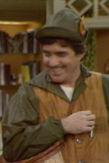 Poster de Episódio Schneider's Kid (1977)