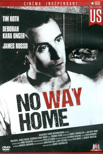  de Filme Caminhos da Traição (1996)