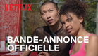 Les Liaisons Dangereuses | Bande-annonce Officielle VF | Netflix France