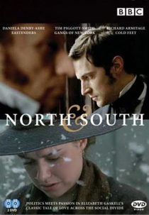 Norte e Sul (North and South)