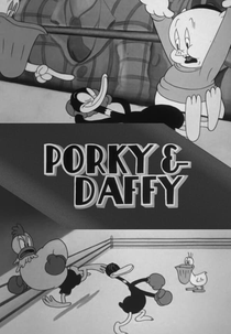 Gaguinho e Patolino (Porky & Daffy)