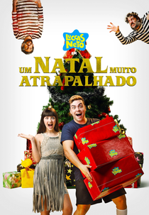 Luccas Neto em: Um Natal Muito Atrapalhado (Luccas Neto em: Um Natal Muito Atrapalhado)