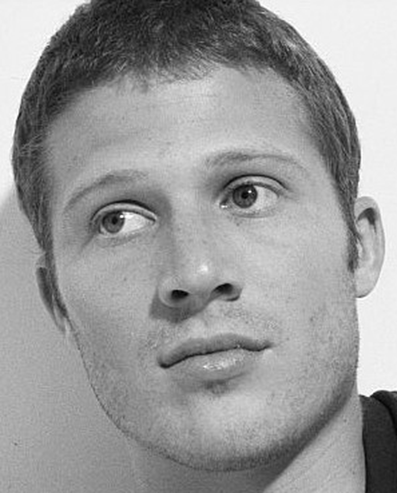 Zach Gilford - Foto 3
