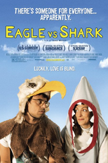 Loucos Por Nada (Eagle vs Shark)