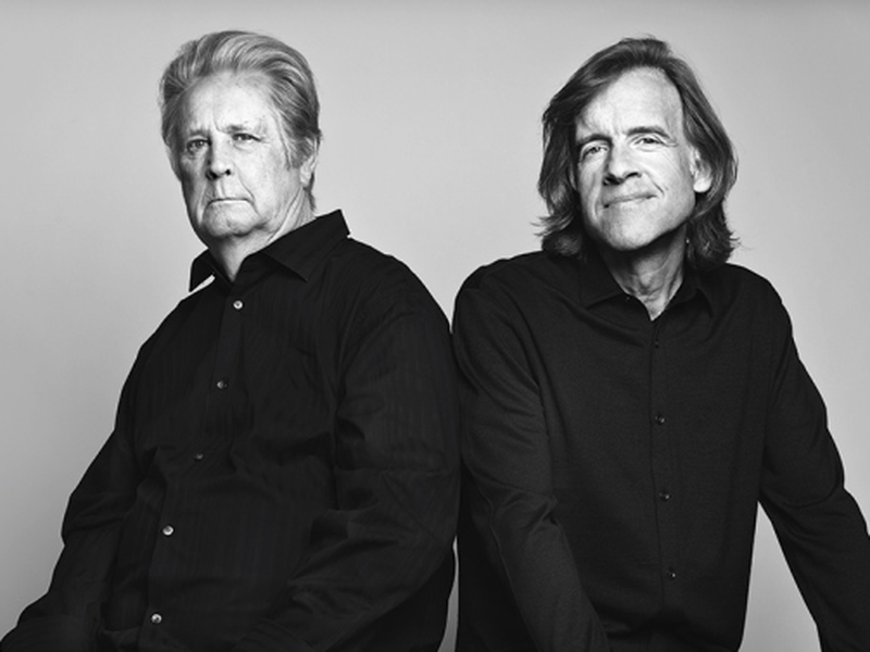 Foto 2 de The Beach Boys: Uma História de Sucesso