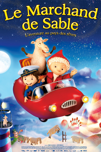  de Filme Sonhos Roubados (2010)