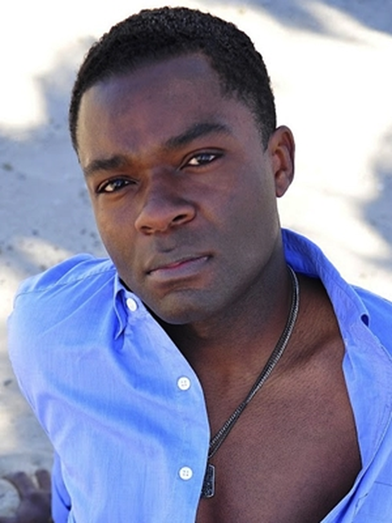 David Oyelowo - Foto 5