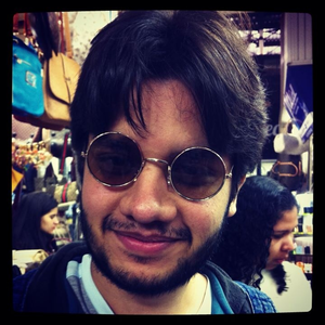 Foto de perfil de Filipe