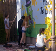 The Mad Muralist