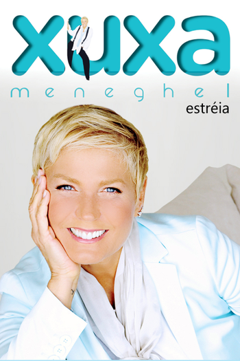  de TV Programa Xuxa Meneghel (2015)