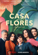 A Casa das Flores (1ª Temporada) (La Casa de las Flores (Temporada 1))