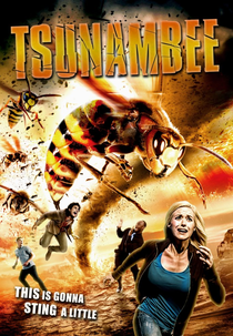 Tsunambee: The Wrath Cometh (Tsunambee: The Wrath Cometh)