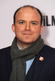 Rory Kinnear (I) - Poster 4