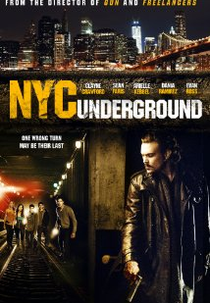 N.Y.C. Underground (N.Y.C. Underground)
