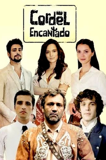  de TV Cordel Encantado (2011)