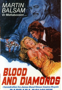 Blood and Diamonds (Diamanti sporchi di sangue)