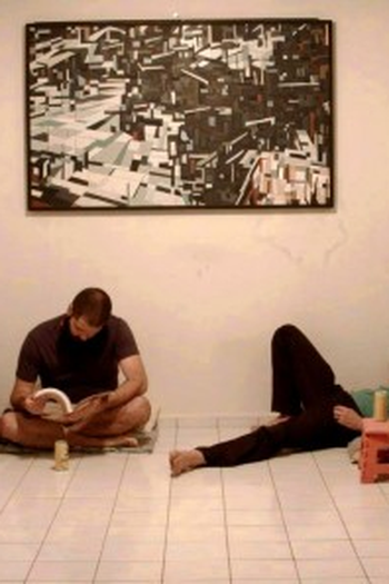  de Curta Aqueles que Ficam (2015)
