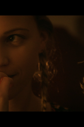 Poster de Curta Case Rabbit (2013)