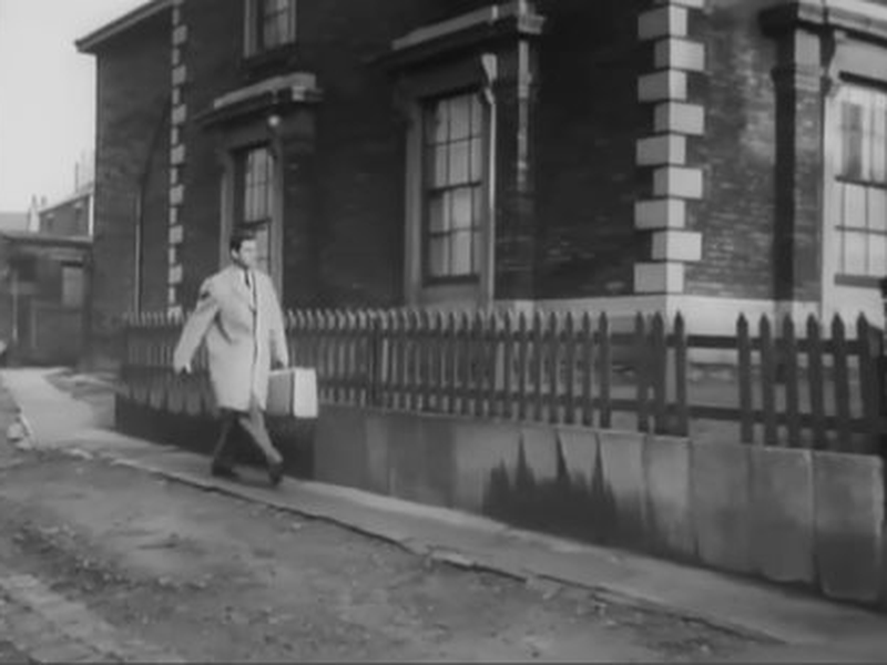 Foto 9 de A Tentação e a Mulher 