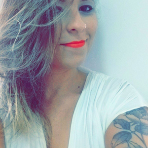 Foto de perfil de Tatiana