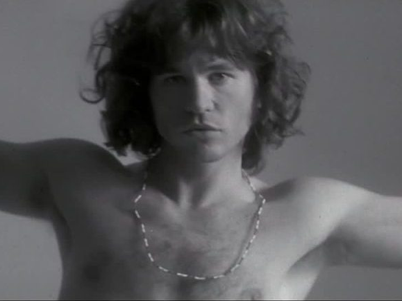 Foto 3 de The Doors